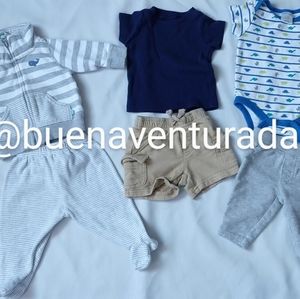 Baby clothes